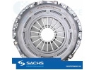 SACHS Performance zesílená spojková sada 550+Nm pro VW Golf R MK7, Audi S3 MK3, Audi TT FV, Octavia RS MK3 2.0TSI RS  