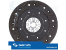 SACHS Performance zesílená spojková sada 550+Nm pro VW Golf R MK7, Audi S3 MK3, Audi TT FV, Octavia RS MK3 2.0TSI RS  