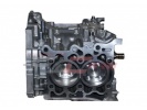 Subaru BOXER Diesel 2.0L EE20Z polomotor (short block) EURO 5