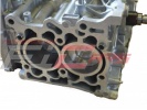 Subaru BOXER Diesel 2.0L EE20Z polomotor (short block) EURO 5