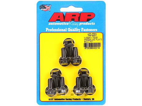 ARP Nissan RB26 Pressure Plate Bolt Kit