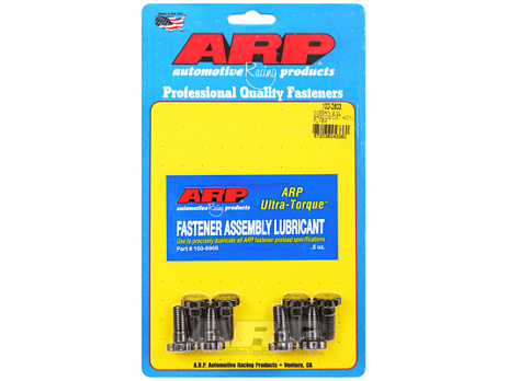 ARP šrouby setrvačníku motoru