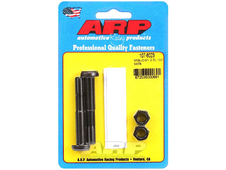 ARP Mitsubishi 2.6L rod bolts