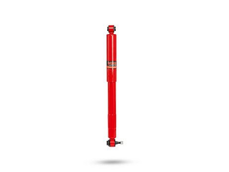 Pedders Gas Sports Ryder Shock