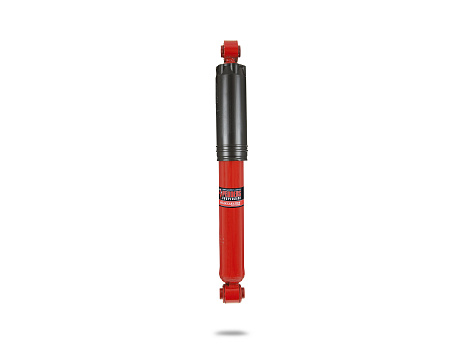 Pedders Gas Sports Ryder Shock