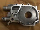 OEM Subaru olejová pumpa 11mm High Volume WRX / STI EJ25