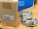 OEM Subaru olejová pumpa 11mm High Volume WRX / STI EJ25