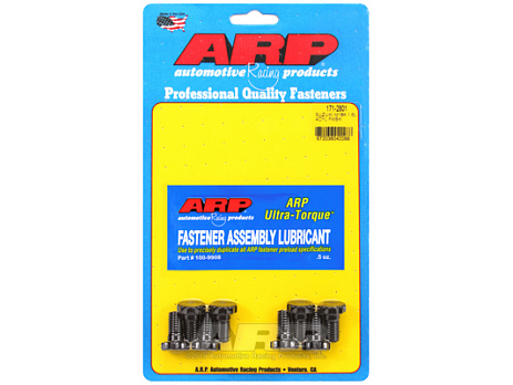 ARP šrouby setrvačníku motoru