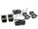 DeatschWerks Bosch EV14 vstřikovače 1000cc/min. Nissan 350Z / 370Z, Nissan GTR VR38DETT, Infiniti G35/G37 03-12, Volkswagen Golf GTI R32 04-05