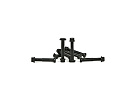 ARP2000 3/8"" Rod Bolt Kit (8pc) UHL:1.500