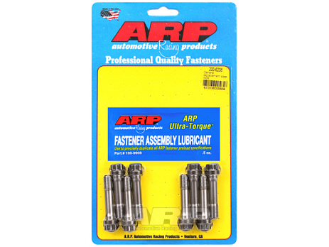 ARP2000 3/8"" Rod Bolt Kit (8pc) UHL:1.750