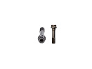 ARP L19 7/16"" Rod Bolt Kit (16pc) UHL:2.00