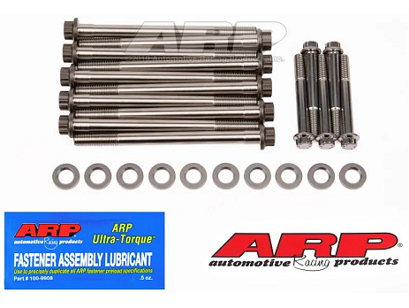 ARP Toyota 2.0L 4U-GSE 4cyl Main Bolt Kit
