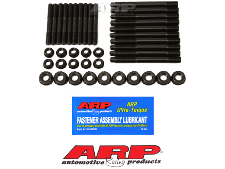 ARP šrouby hlavních ložisek klikové hřídele (štefty) Mitsubishi Lancer EVO 10