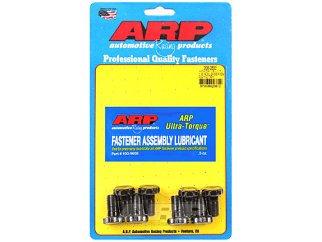 ARP šrouby setrvačníku motoru