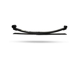 Pedders Parabolic Leaf Spring