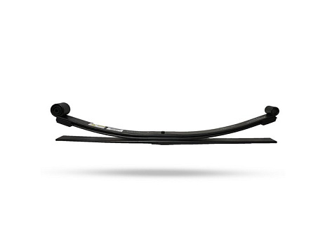 Pedders Parabolic Leaf Spring