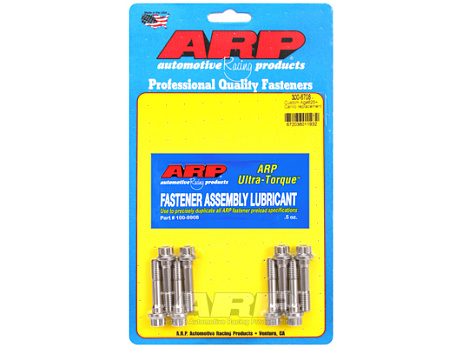ARP 5/16"" CA625+ Rod Bolt Kit (8pc) UHL:1.500