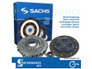 SACHS Performance zesílená spojková sada pro Subaru boxer diesel, Forester 2.0D, Outback 2.0D, Impreza 2.0D, Legacy 2.0D