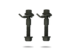 Pedders šrouby pro seřízení odklonu - 14 mm (10 párů)