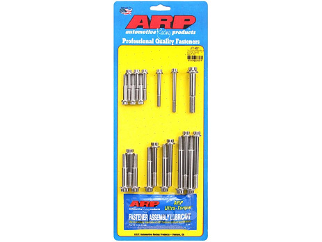 ARP Suzuki GSX1300R HAYABUSA '99-13 Case bolt kit
