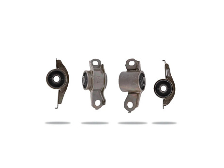 Pedders gumový silentblok