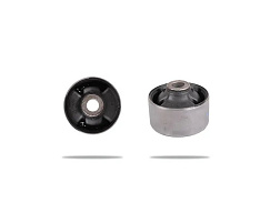 Bush - Rear Shock Lower (w/Sleeve)