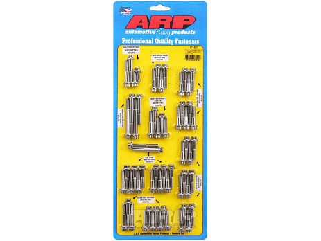 ARP Suzuki GSX1300R HAYABUSA '99-13 Accessory bolt kit