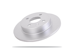 Pedders brzdový kotouč