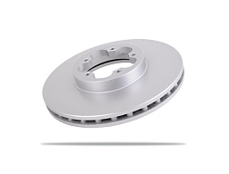 Pedders brzdový kotouč