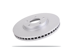 Pedders brzdový kotouč