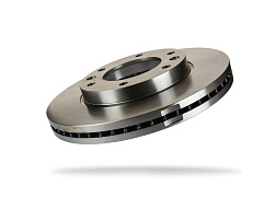 Pedders brzdový kotouč