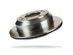 Pedders brzdový kotouč