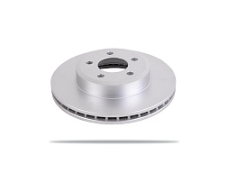 Pedders brzdový kotouč