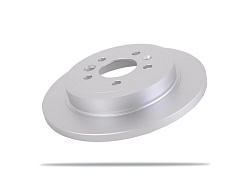 Pedders brzdový kotouč