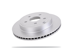 Pedders brzdový kotouč