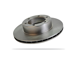 Pedders brzdový kotouč