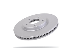 Pedders brzdový kotouč