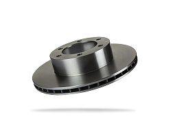 Pedders brzdový kotouč