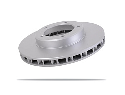 Pedders Brake Rotor