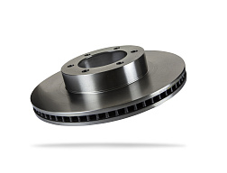 Pedders brzdový kotouč