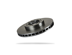 Pedders brzdový kotouč