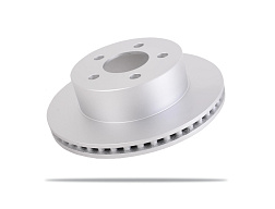 Pedders brzdový kotouč