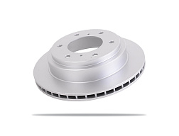 Pedders brzdový kotouč