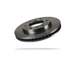 Pedders brzdový kotouč