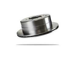 Pedders brzdový kotouč