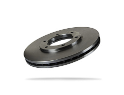 Pedders brzdový kotouč