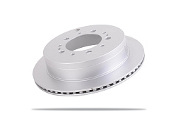 Pedders brzdový kotouč