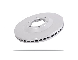 Pedders brzdový kotouč