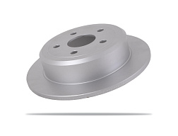 Pedders brzdový kotouč